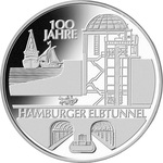 Thumb 10 evro 2011 goda 100 let tunnelyu v gamburge pod elboy 123
