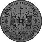 Thumb 10 evro 2013 goda 125 let elektrotoku genrih gerts