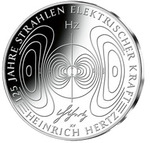 Thumb 10 evro 2013 goda 125 let elektrotoku genrih gerts 123