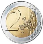 Thumb 2 evro 2009 goda 10 let ekonomicheskomu i valyutnomu soyuzu