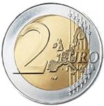 Thumb 2 evro 2009 goda 10 let ekonomicheskomu i valyutnomu soyuzu 125