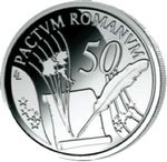 Thumb 10 evro 2007 goda 50 let rimskogo dogovora