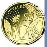 Full 50 evro 2007 goda 50 let rimskogo dogovora