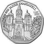 Thumb 5 evro 2007 goda 850 let bazilike mariatsell