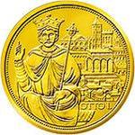 Thumb 100 evro 2008 goda korona svyaschennoy rimskoy imperii