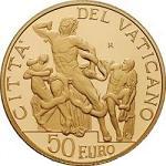 Thumb 50 evro 2009 goda laokoont