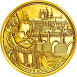 Thumb 100 evro 2011 goda cheshskaya korona svyatogo vatslava