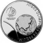 Thumb 2 5 evro 2008 goda letnie olimpiyskie igry 2008 v pekine
