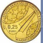 Full 1 4 evro 2011 goda 25 let so dnya vstupleniya portugalii i ispanii v es