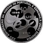 Thumb 10 evro 2011 goda 25 let so dnya vstupleniya portugalii i ispanii v es