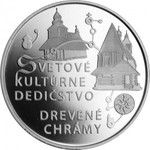 Thumb 10 evro 2010 goda derevyannye tserkvi slovatskih karpat