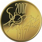 Thumb 100 evro 2007 goda 90 let nezavisimosti finlyandii