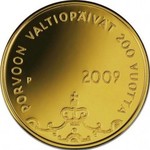 Thumb 100 evro 2009 goda 200 let avtonomii finlyandii