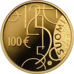Thumb 100 evro 2010 goda 150 let finskoy valyute