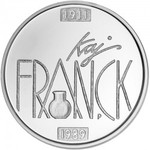 Thumb 10 evro 2011 goda kay frank i industrialnoe iskusstvo