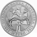 Thumb 10 evro 2013 goda 20 let natsionalnomu banku slovakii