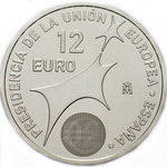 Thumb 12 evro 2002 goda predsedatelstvo v es