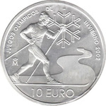 Thumb 10 evro 2002 goda zimnie olimpiyskie igry v solt leyk siti