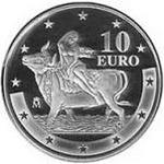 Thumb 10 evro 2003 goda pervaya godovschina evro