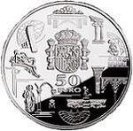Thumb 50 evro 2003 goda pervaya godovschina evro