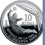Full 10 evro 2003 goda chempionat mira po futbolu 2006