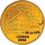 Thumb 100 evro 2004 goda chempionat mira po futbolu 2006