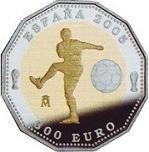Thumb 300 evro 2004 goda chempionat mira po futbolu 2006