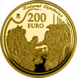 Thumb 200 evro 2008 goda diego velaskes