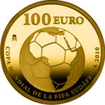 Thumb 100 evro 2009 goda chempionat mira po futbolu 2010