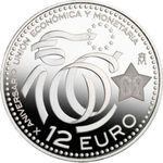 Thumb 12 evro 2009 goda 10 let evro