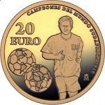 Thumb 20 evro 2010 goda ispaniya chempiony mira po futbolu 2010