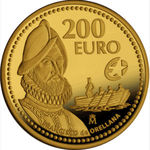 Thumb 200 evro 2011 goda fransisko de orelyana