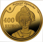 Thumb 400 evro 2012 goda zhoan miro