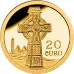 Thumb 20 evro 2011 goda keltskiy krest