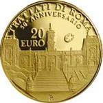 Thumb 20 evro 2007 goda 50 let rimskomu dogovoru