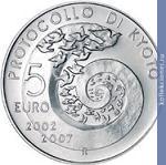 Full 5 evro 2007 goda 5 let prisoedineniya k kiotskomu protokolu