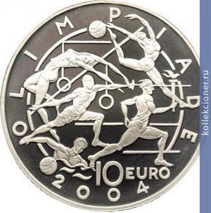 Full 10 evro 2003 goda olimpiyskie igry 2004 v afinah