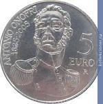 Full 5 evro 2005 goda 180 let so dnya smerti antonio onofri