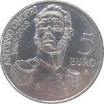 Thumb 5 evro 2005 goda 180 let so dnya smerti antonio onofri