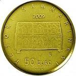 Thumb 50 evro 2009 goda emalirovannye izdeliya limozhskih masterov