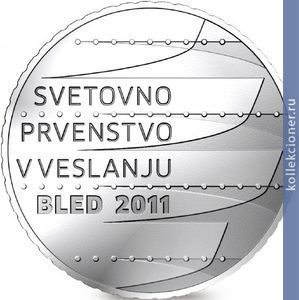 Full 30 evro 2011 goda chempionat mira po akademicheskoy greble na ozere bled