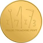 Thumb 100 evro 2013 goda 300 let krestyanskomu vosstaniyu v tolmine