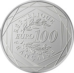 Thumb 100 evro 2014 goda petuh 100 evro
