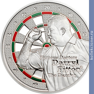 Full 1 dollar 2014 goda igroki v darts