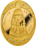 Thumb 2000 dollarov 2014 goda moskovskoe kremlevskoe pashalnoe yaytso
