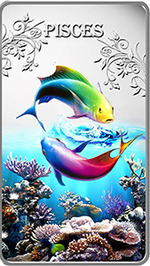 Thumb 1 dollar 2013 goda znaki zodiaka zhivotnye ryby