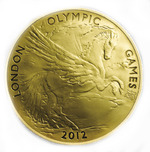 Thumb 10 funtov sterlingov 2012 goda ofitsialnaya moneta olimpiady v londone