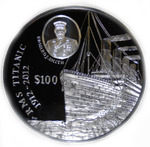 Thumb 100 dollarov 2012 goda stoletie titanika