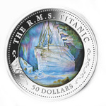 Thumb 50 dollarov 2012 goda titanik perlamutr