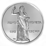 Thumb 1 krona 2012 goda yunona moneta
